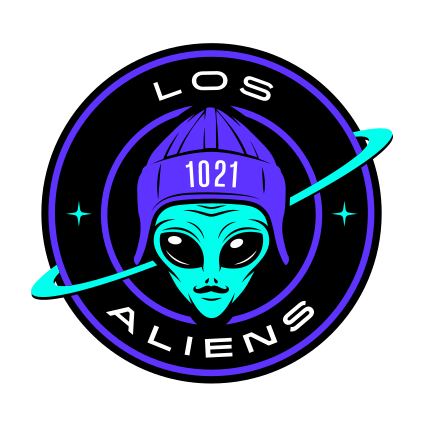 Los Aliens (VII)